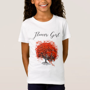 T - Shirt, Geschenke, Sticker und Gefallen von Red T-Shirt