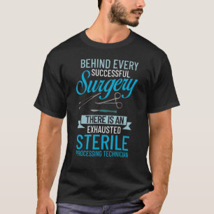 T-shirt Gestion de la certification du technicien de trait