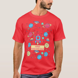 T-SHIRT GESTIONNAIRE DE SERVICE CLIENT ASSISTANT 4