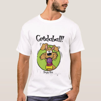 T-shirt Getdaball