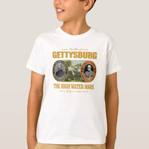T-shirt Gettysburg (FH2)