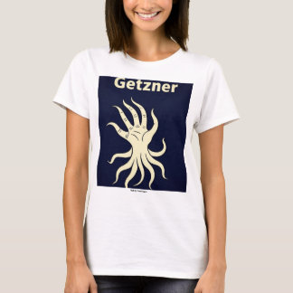 T-shirt Getzner numéro 2