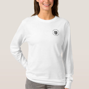 T-shirt GEUEE Série Chevalier Vintage