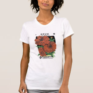T-shirt Geum, F. Lagomarsino & Sons