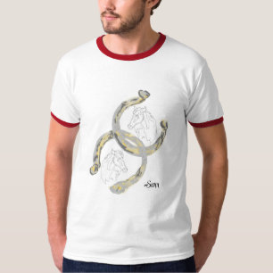 T - Shirt: Gewinner nimmt alles T-Shirt