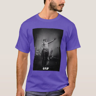 T-shirt GFLIP BW boy
