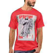 T-Shirt Gfrheme 1999