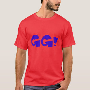 T-SHIRT GG