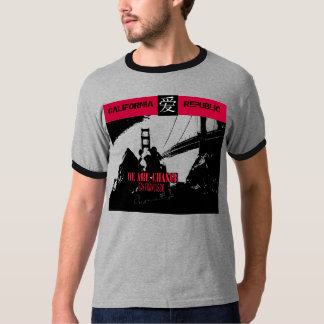 T-shirt GG de l'ours SF WAC d'ombre