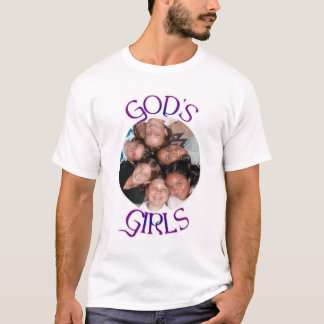 T-shirt GGAmi