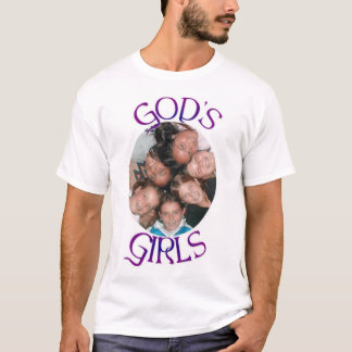 T-shirt GGBeen