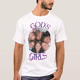 T-shirt GGBeth