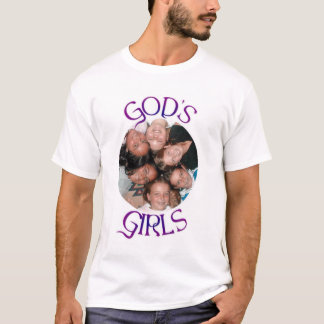 T-shirt GGCass