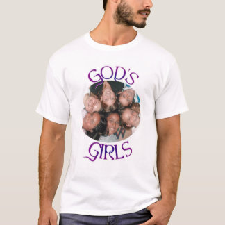 T-shirt GGMich