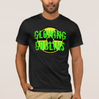 GGPB LogoTee audacieux