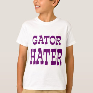 T-shirt GH_DarkPurple
