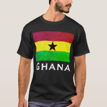 Ghana (Afrique de l'Ouest)