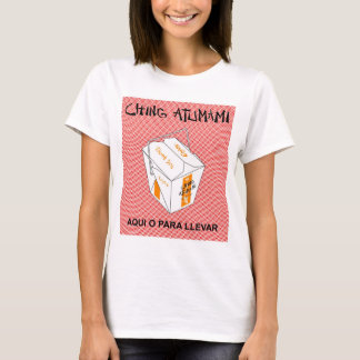 T-SHIRT GHING ATUMAMI