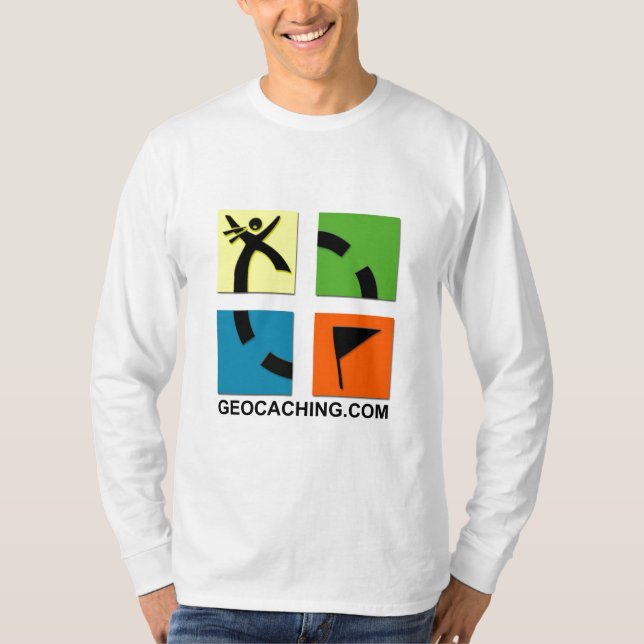 T-SHIRT GHMGC (Devant)