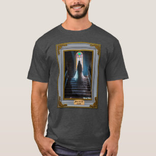 T-shirt Ghost Hunt No. 20 - Isabella