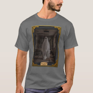 T-shirt Ghost Hunt No. 31 - Samuel