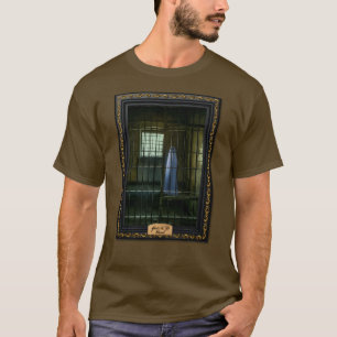 T-shirt Ghost Hunt No. 33 - Edward