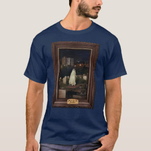 T-shirt Ghost Hunt No. 34 - Jonathan