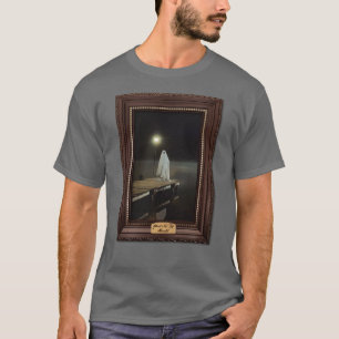 T-shirt Ghost Hunt No. 39 - Harold