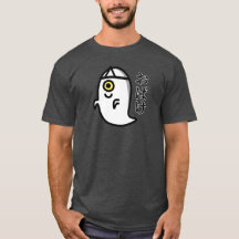 Ghost in Japanese Hiragana