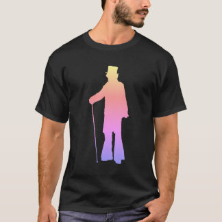 T-Shirt Ghost Pimp