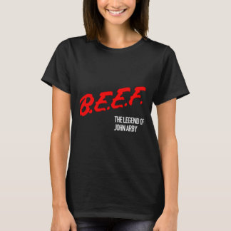 T-shirt Ghostbeef - Legends 