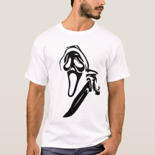 T-shirt ghostère