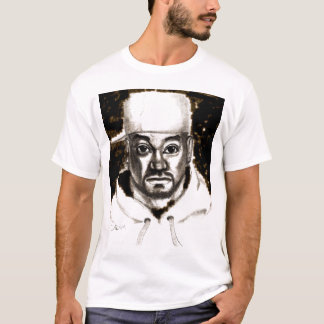 T-shirt Ghostface
