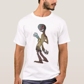 T-shirt ghoulie