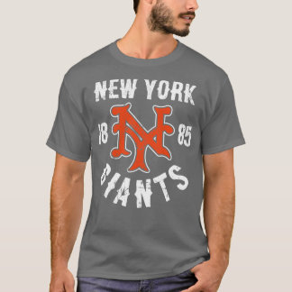 T-shirt Giants de New York