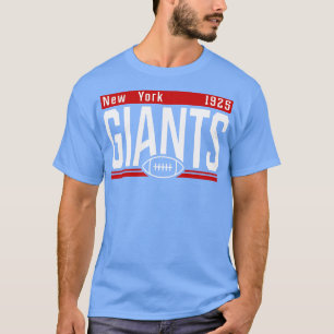 T-shirt Giants New York 1925