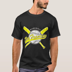 T-shirt Giantsss Vintage