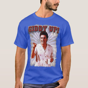T-shirt Giddy Up