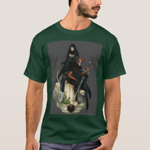 T-shirt Gideon 