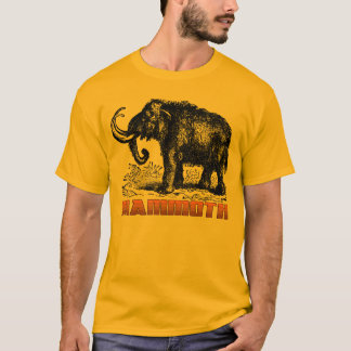 T-SHIRT GIGANTESQUE