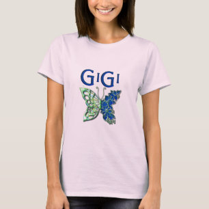 T-SHIRT GIGI
