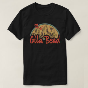 T-shirt Gila Bend, Arizona