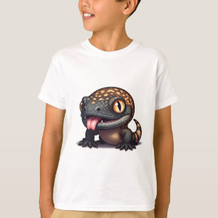 T-shirt Gila Monster