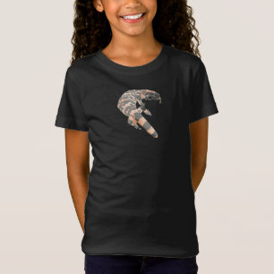 T-Shirt Gila Monster