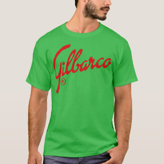 T-shirt Gilbarco