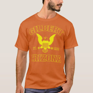 T-shirt Gilbert Arizona