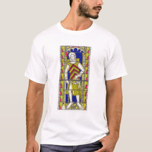 T-shirt Gilbert de Clare, 3ème comte de Gloucester