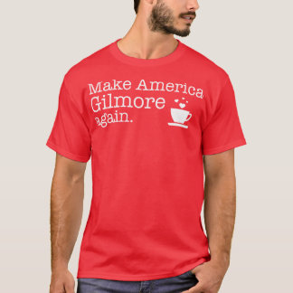T-shirt Gilmore de nouveau profite à la campagne Kamala