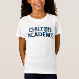 T-Shirt Gilmore Girls   Académie Chilton