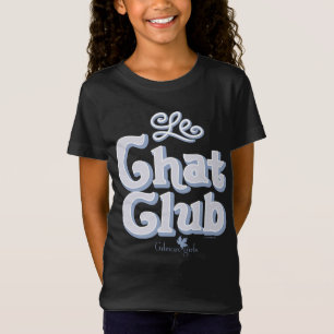 T-Shirt Gilmore Girls  Le Conversation Club